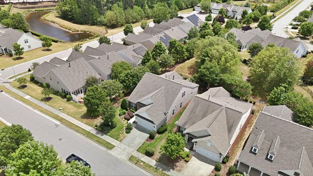 415 Arvada Drive, Cary, NC 27519