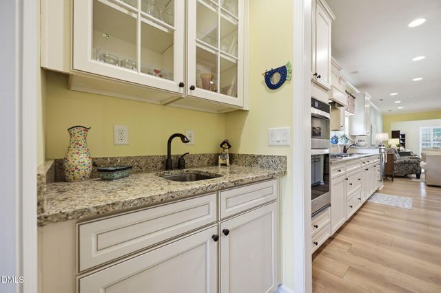 415 Arvada Drive, Cary, NC 27519