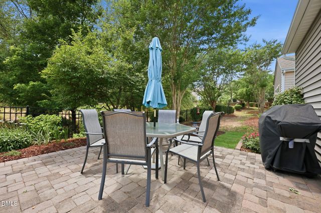 415 Arvada Drive, Cary, NC 27519