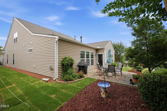 415 Arvada Drive, Cary, NC 27519