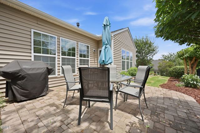 415 Arvada Drive, Cary, NC 27519