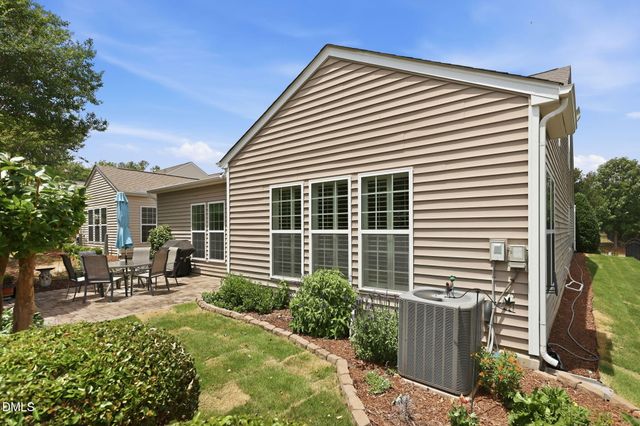 415 Arvada Drive, Cary, NC 27519