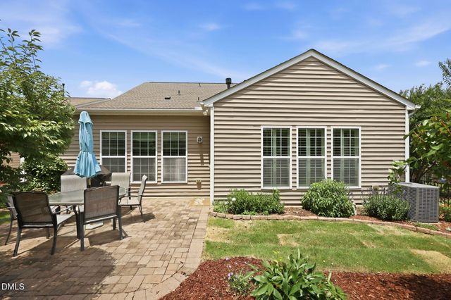 415 Arvada Drive, Cary, NC 27519