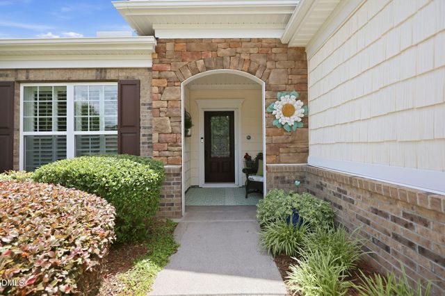 415 Arvada Drive, Cary, NC 27519