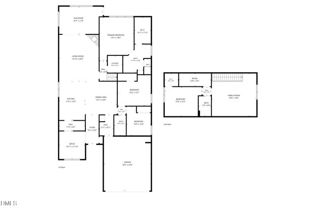 415 Arvada Drive, Cary, NC 27519
