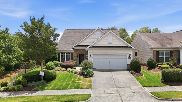 415 Arvada Drive, Cary, NC 27519