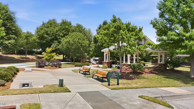 415 Arvada Drive, Cary, NC 27519