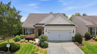 415 Arvada Drive, Cary, NC 27519