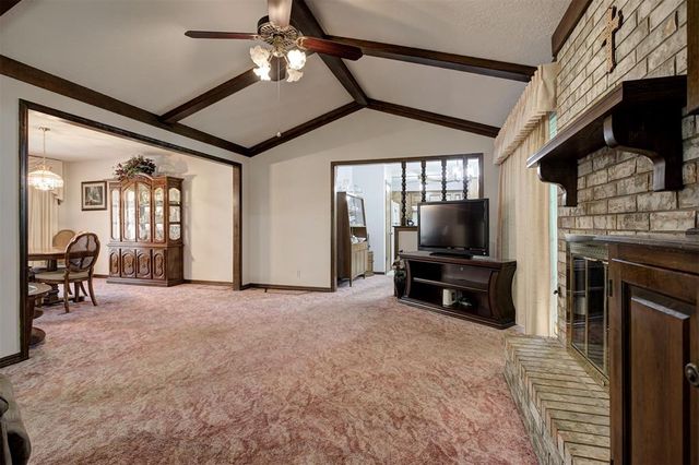 2607 Atwood Drive, Norman, OK 73069
