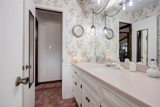 2607 Atwood Drive, Norman, OK 73069