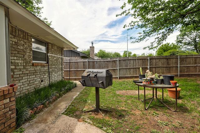 2607 Atwood Drive, Norman, OK 73069