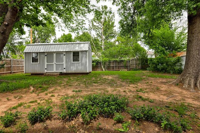 2607 Atwood Drive, Norman, OK 73069