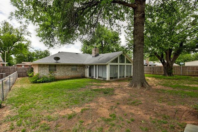 2607 Atwood Drive, Norman, OK 73069