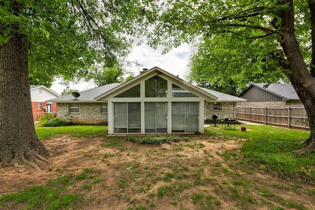 2607 Atwood Drive, Norman, OK 73069