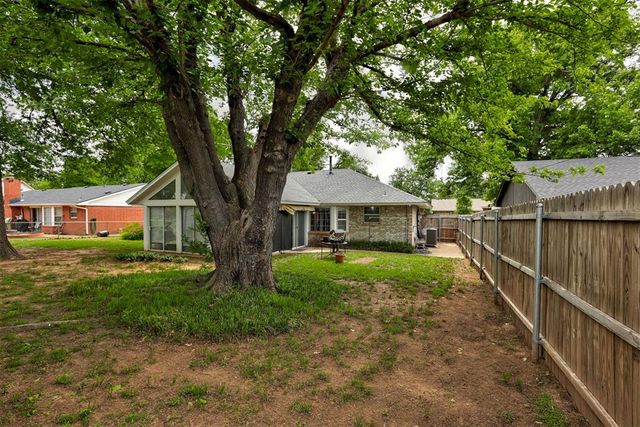 2607 Atwood Drive, Norman, OK 73069