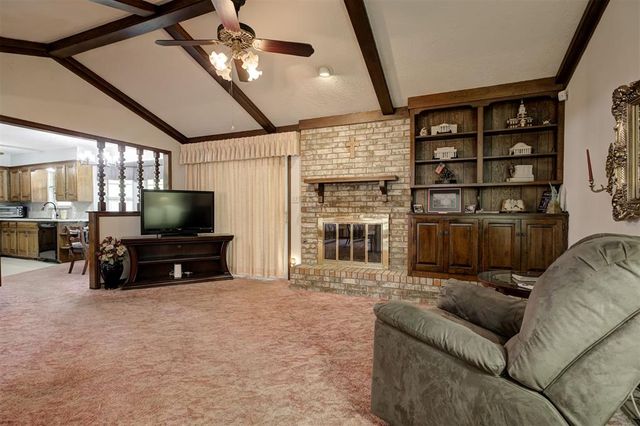 2607 Atwood Drive, Norman, OK 73069
