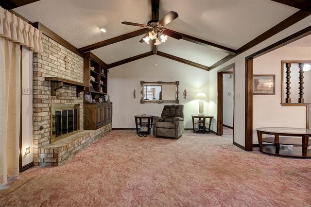 2607 Atwood Drive, Norman, OK 73069
