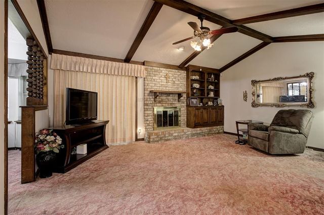 2607 Atwood Drive, Norman, OK 73069
