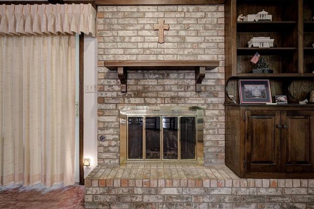 2607 Atwood Drive, Norman, OK 73069