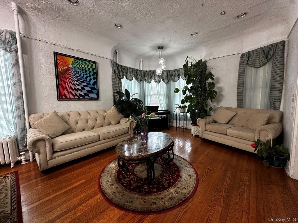 129 Urban Street, Mount Vernon, NY 10552 — photo 5