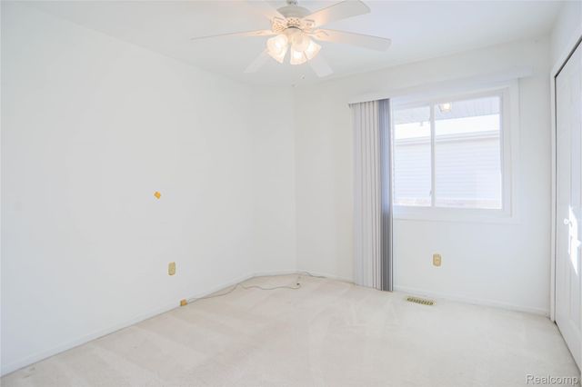 327 Mae Court, Romeo Village, MI 48065