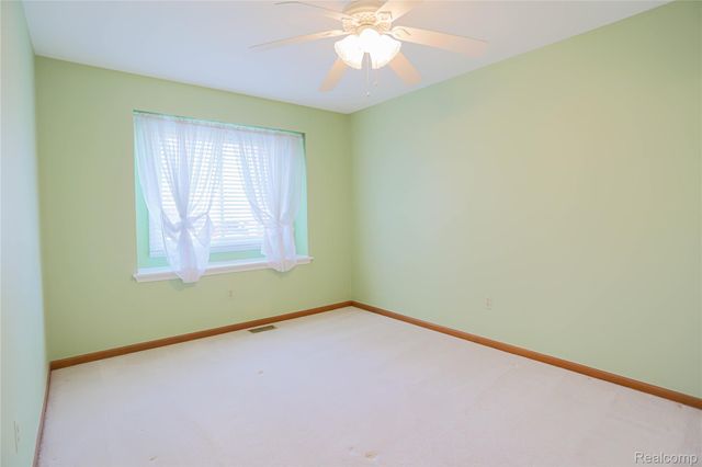 327 Mae Court, Romeo Village, MI 48065