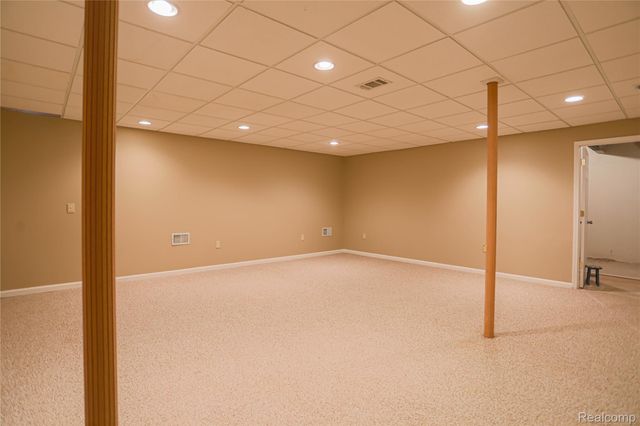 327 Mae Court, Romeo Village, MI 48065