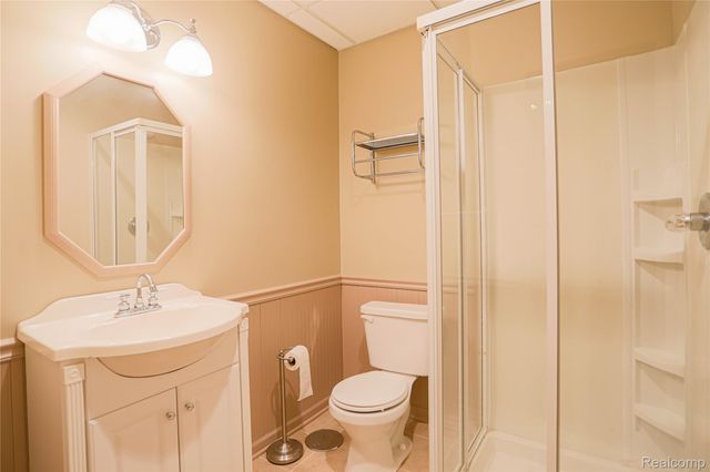 327 Mae Court, Romeo Village, MI 48065