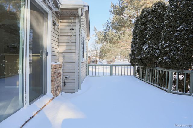 327 Mae Court, Romeo Village, MI 48065