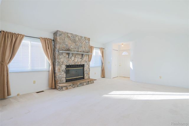 327 Mae Court, Romeo Village, MI 48065