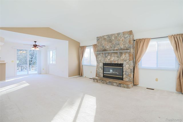 327 Mae Court, Romeo Village, MI 48065