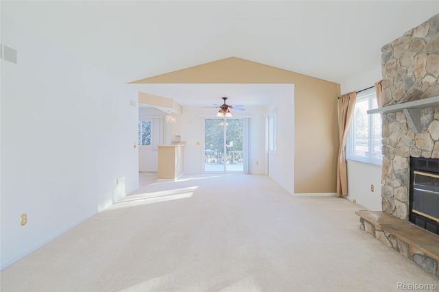 327 Mae Court, Romeo Village, MI 48065