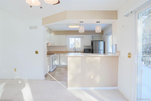 327 Mae Court, Romeo Village, MI 48065