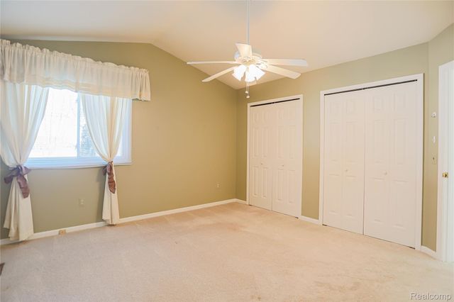 327 Mae Court, Romeo Village, MI 48065