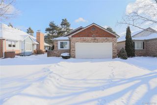 327 Mae Court, Romeo Village, MI 48065