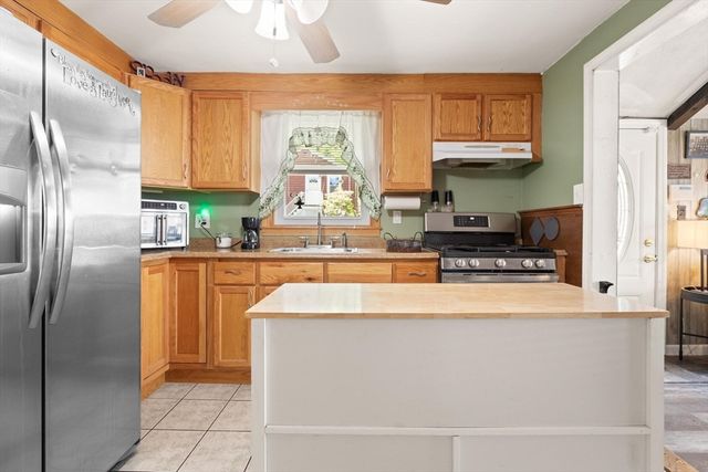 58 Horne Ave, Medford, MA 02155