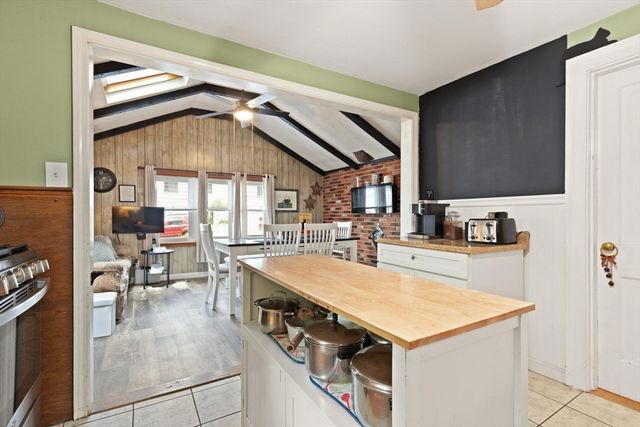 58 Horne Ave, Medford, MA 02155