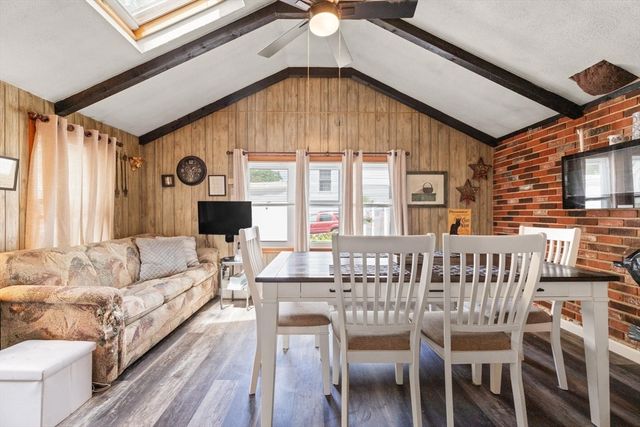 58 Horne Ave, Medford, MA 02155