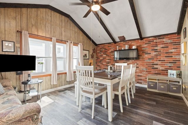58 Horne Ave, Medford, MA 02155
