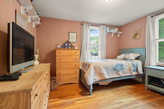 58 Horne Ave, Medford, MA 02155