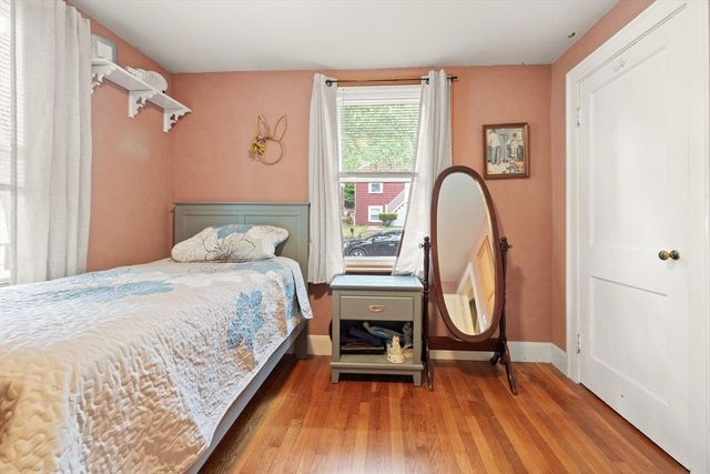 58 Horne Ave, Medford, MA 02155