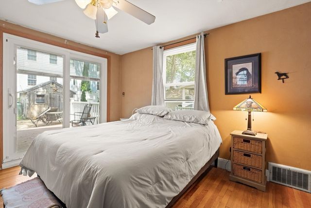 58 Horne Ave, Medford, MA 02155