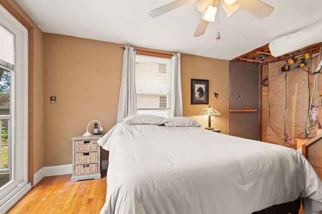 58 Horne Ave, Medford, MA 02155