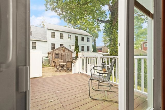 58 Horne Ave, Medford, MA 02155