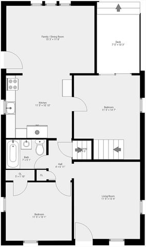 58 Horne Ave, Medford, MA 02155