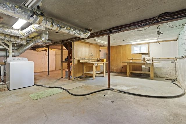 58 Horne Ave, Medford, MA 02155