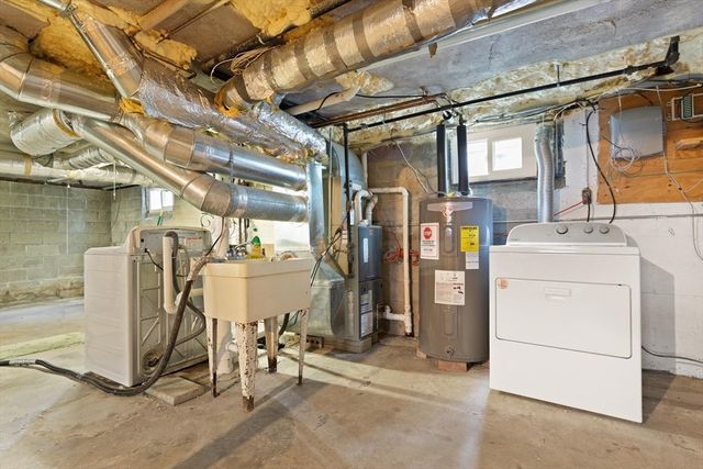 58 Horne Ave, Medford, MA 02155