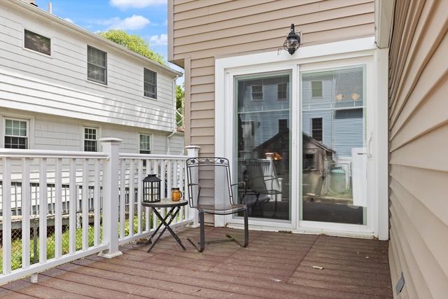 58 Horne Ave, Medford, MA 02155