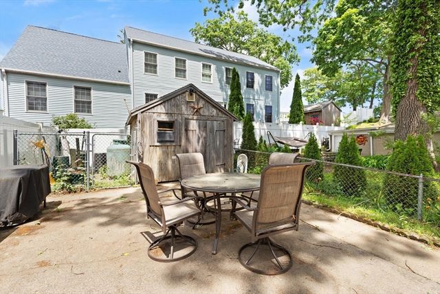 58 Horne Ave, Medford, MA 02155