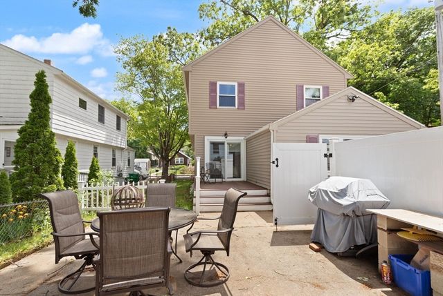 58 Horne Ave, Medford, MA 02155